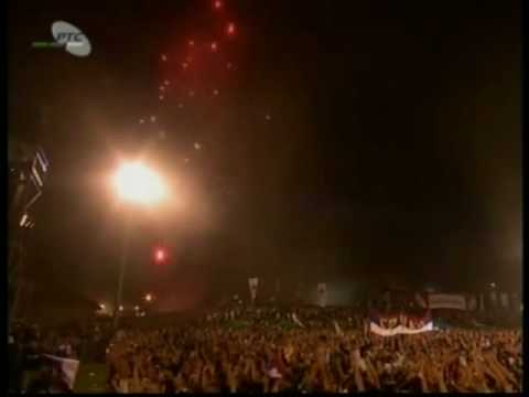 Goran Bregovic Guca  2007  Kalashnikov