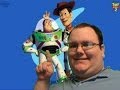TO INFINITY BEYOND Toy Story 2
