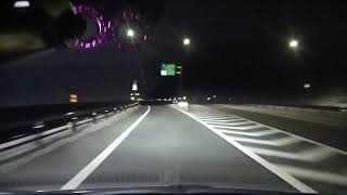 「車載」ドライブ(2021/02/25 )