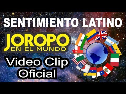 CANAPIARE - Sentimiento Latino ft. Dueto Veracruz, Cruz Tenepe