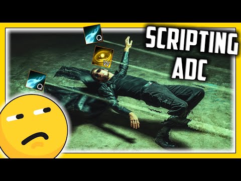 Sneaky vs. Scripter (Ezreal Gameplay)