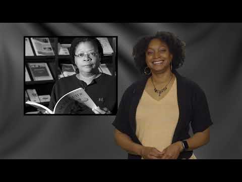 Black History Month Mental Health Pioneers - Dr. Hope Landrine