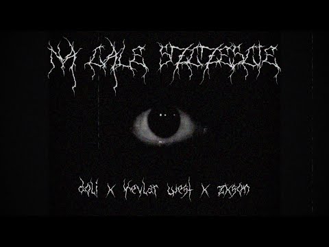 DOLI X KEVLAR WEST X ZXSON - NA CAŁE SZCZĘŚCIE