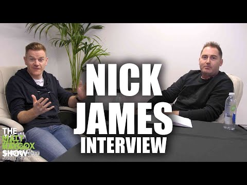 Sales, Business, Expert Empires & Young Entrepreneurship! Podcast w/Nick James