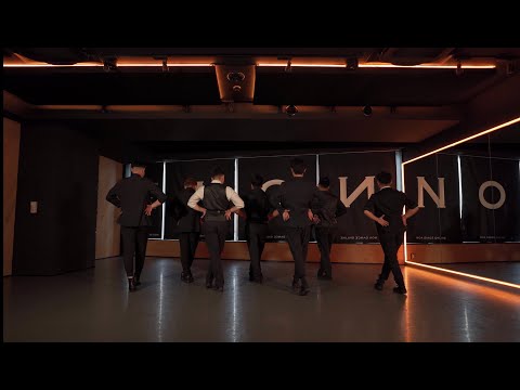 【dance cover】CLC ”BLACK  DRESS” 踊ってみた