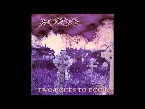 Mörser - Armageddon Rise (1997)