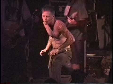 The Spudmonsters (The Abyss) Houston Texas  7-8-97