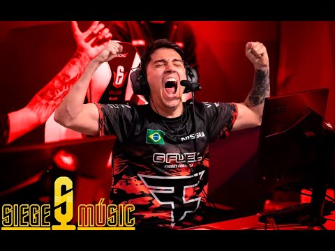 (Rap) Homenagem ao Cameram4n - PT.1