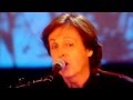 Paul McCartney Hey Jude London Olympics ...