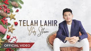 Download lagu VICKY SALAMOR - Telah Lahir mp3