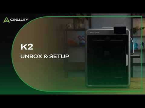 K2 Installation