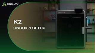 K2 UNBOX & SETUP