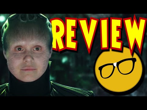 Picard Season 2 Episode 10 Farewell REVIEW