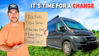 We HATE these things about our RV