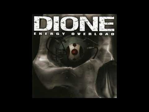 Dione      Energy Overload  2005 1CD