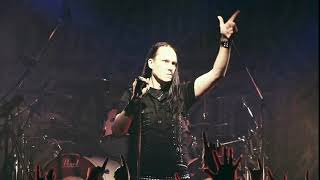 Black Earth - Silverwing &amp; Bridge Of Destiny (Johan Liiva vocalista, Subtitulado En Español) - Video