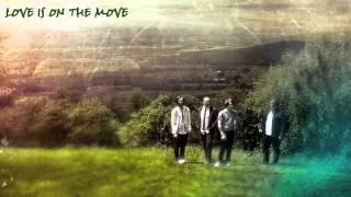 Leeland - Love Is On The Move (sub. Español) HD