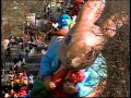 1997 Macy S Parade Soap Opera Stars Interview Peter Rabbit Garfield Balloon Viral Tv Vhs Parade