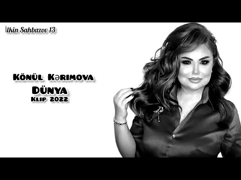 Öz Balaca Dünyam Var | Klip ft Könül Kərimova