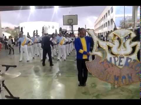 Império Dumont Concurso do Líbano 2014