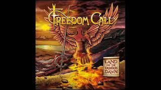 Freedom Call- Rockin' Radio