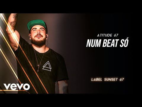 Atitude 67 - Um Beat Só (Ao Vivo Em São Paulo / 2020)