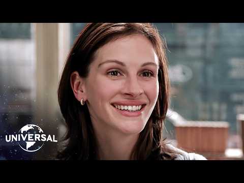 "I'm Also Just A Girl" - Anna Scott's Confession