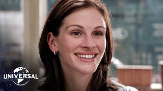 "I'm Also Just A Girl" - Anna Scott's Confession