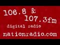 Nation Radio - Real Music for Wales