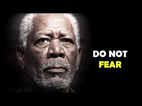 FOLLOW YOUR DREAMS - Morgan Freeman (Motivational Video)