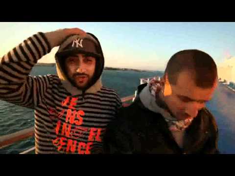 YoungBByoung feat. Princc Vihren & 100 Kila - O kolko si pros