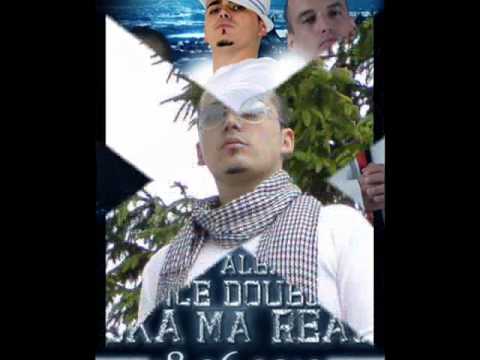 Gravity Albania ft. Prince Double H - Ska Ma Real 2010