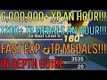 How To Level Up Fast Fastest Way To Get TP Medals Every 30 Seconds 2025 Dragon Ball Xenoverse 2