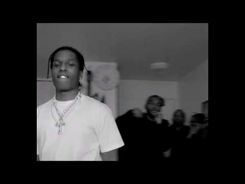 [FREE] ASAP ROCKY x DRAKE X ASAP FERG  TYPE BEAT - "PROBLEM"