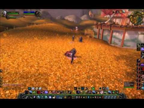 Portent Tame - Rare Quilen in Vale of Eternal Blossoms