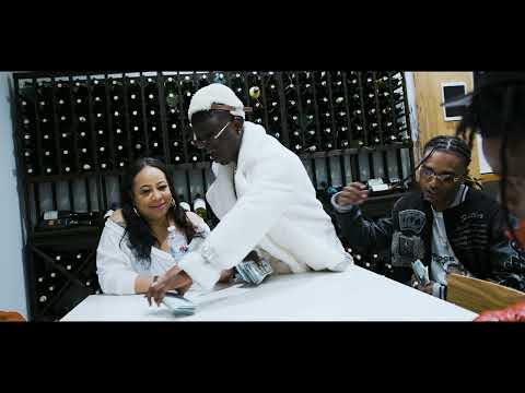 Bxbyduce1- Round Table (Official music video) shot by Pdx wolf