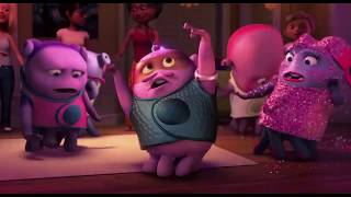 찰리 엑스씨엑스 (Charli XCX) - Red Balloon🎈 (영화 &#39;홈&#39; OST) [가사/해석/lyrics]