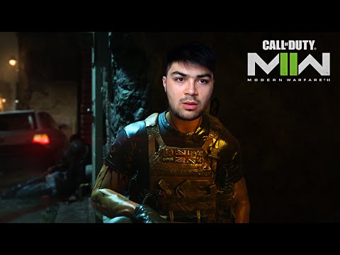 BIZGA QO'YILGAN TUZOQ VA BIZ BILMAGAN HAQIQAT "SHOK"! Call of Duty: Modern Warfare II