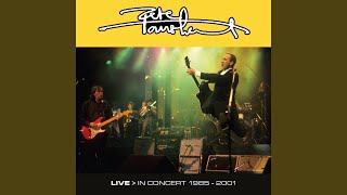 Now And Then (Live At Shepherd&#39;s Bush Empire, London, UK / 9th November 1998)