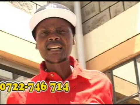 WAMUMBE  JOSEPH  -  NYATHIRA