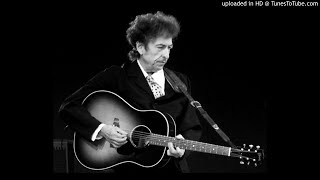 Bob Dylan live, Dear Landlord, Visalia, 2000