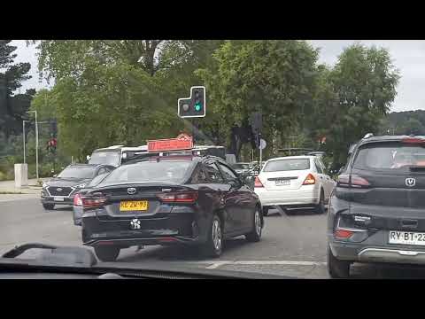 Sistema de taxibuses de Puerto Montt 