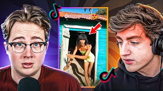 Danny Gonzalez Hates My Favorite TikToks