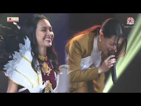 Tình Về Nơi Đâu |Bùi Lan Hương_Ái Phương| Lạ Lắm À Nha