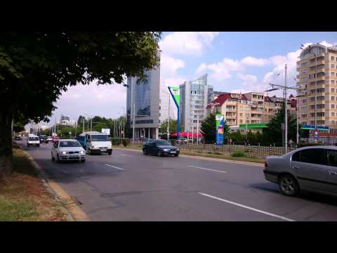 Sony Xperia Z Ultra 1080p video sample