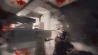 Battlefield 4  music video Combichrist-Gotta Go