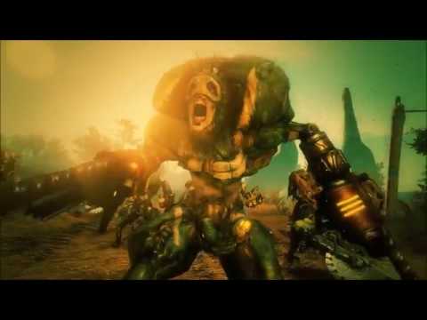 VGM - ( Nightmare - Set It Off )