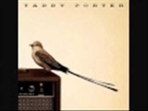 taddy porter, long slow drag