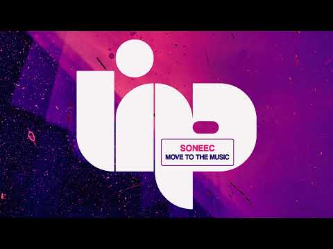 Soneec - Move To The Music (Instrumental Mix)