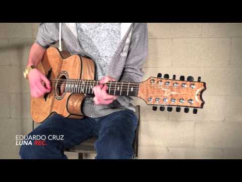 EL DE LA RAM (inedita)- Eduardo Cruz